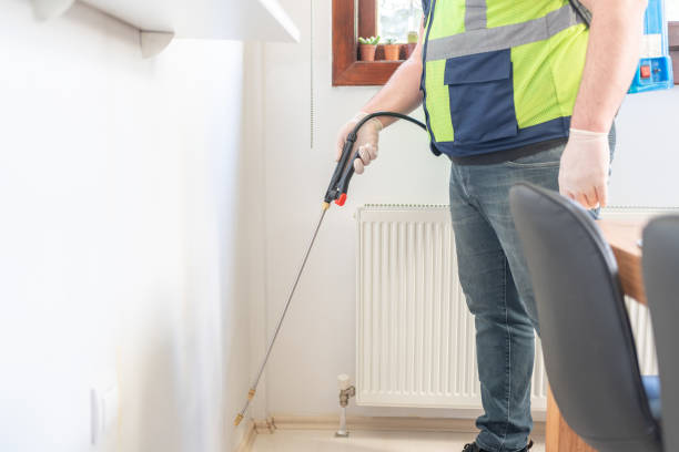 Best Best Pest Control Companies  in Millen, GA